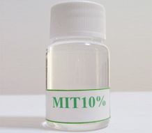 MIT-10%，50% 甲基異噻唑啉酮-10%，50% 